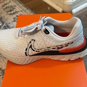 Nike React Infinity Run